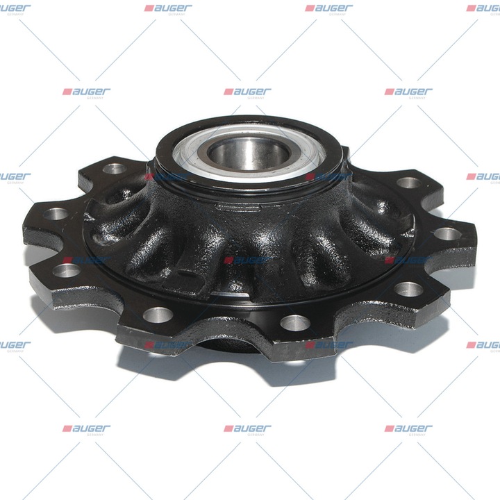 Butuc roată complet Auger, 2000-2026, diametru standard