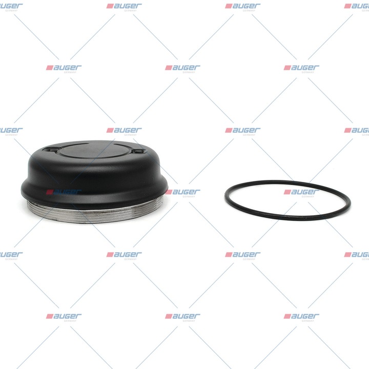 Capac Butuc, Auger, Butuc roata, 2000-2026