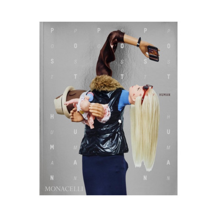 Post Human - Rosi Braidotti