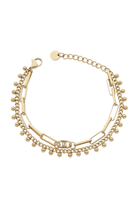 Liu Jo, Bratara eleganta din otel