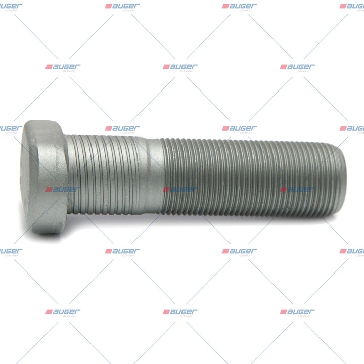 BOLT auto Auger, AUG-69151, compatibil cu EVOBUS MAN, MERCEDES-BENZ, 2000-2026
