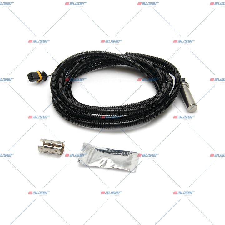 Senzor ABS Auger, cod AUG-79802, pentru MAN FOC/TGL I/TGL II, 2000-2026