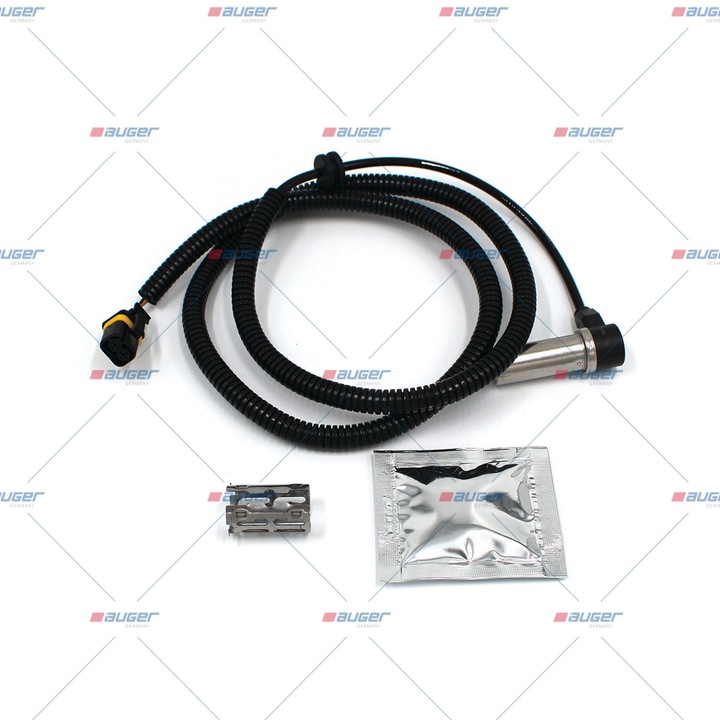 Senzor de viteză Auger, 2000-2026, ERF, VW