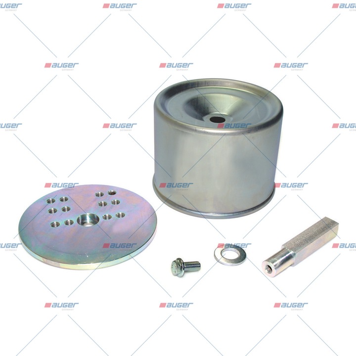 Kit Reparatie Perna Aer Auger, suspensie, 2000-2026