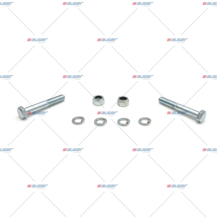 Kit reparatie perna aer Auger, 2000-2026, cod AUG-82042