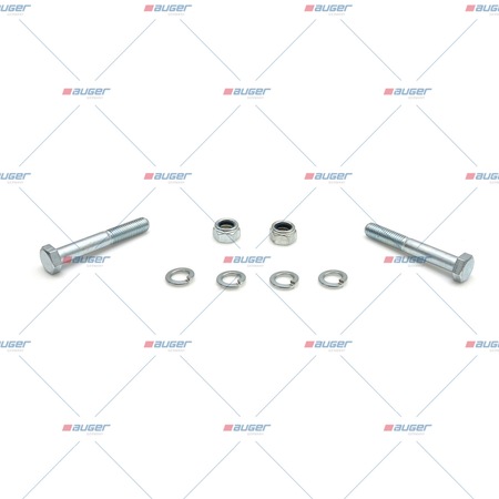 Kit reparatie perna aer Auger, 2000-2026, cod AUG-82042 - eMAG.ro