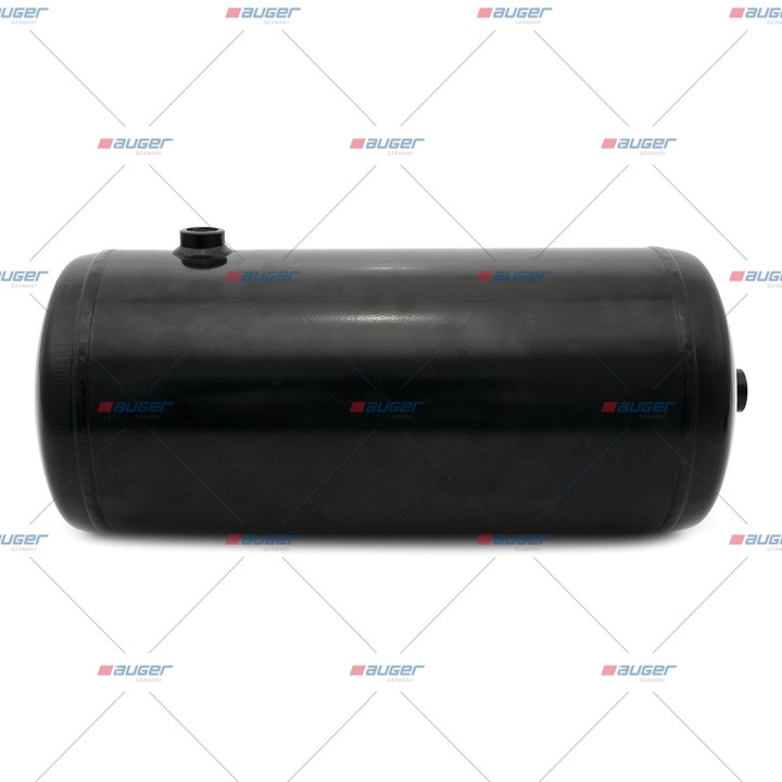 Butelie Aer 15L, Auger, 510x206mm, pentru Scania 4 - Series G