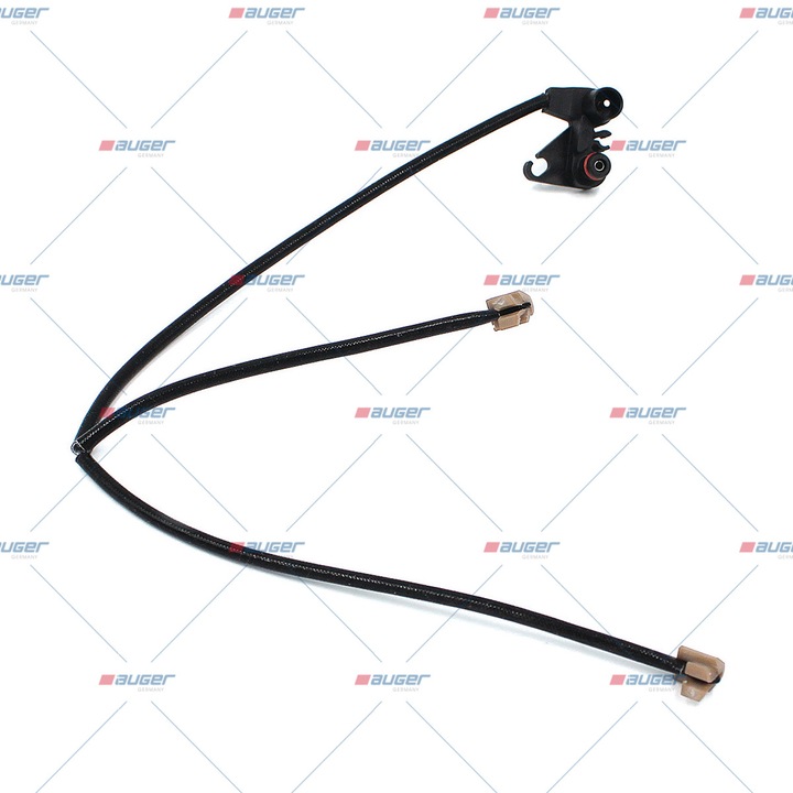 Senzor uzură plăcuțe frână Auger, 2000-2026, compatibilitate Alexander Dennis Enviro400, BMC Condor