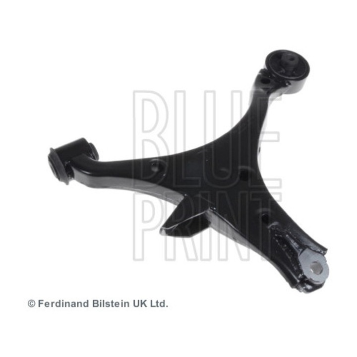 Brat suspensie, blue print, ADH28683, pentru Honda Civic VII, stânga, omologat
