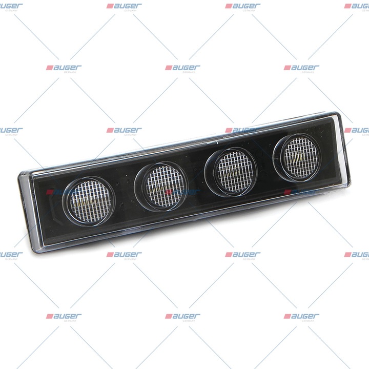 Lampa parasolar Auger, 2000-2026, cod produs AUG-73439