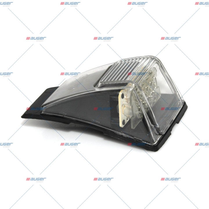 Lampa semnalizare Auger, 2000-2026, pentru Volvo, 12V, dimensiuni 10x15cm