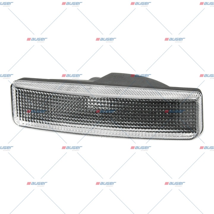 Lampa parasolar Auger, 2000-2026, 4 - series, G I, P I, 30x15cm