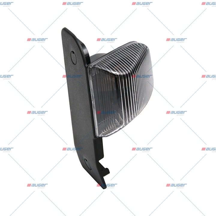 Lampă semnalizare Auger pentru Iveco Stralis II, 2000-2026, culoare galbenă