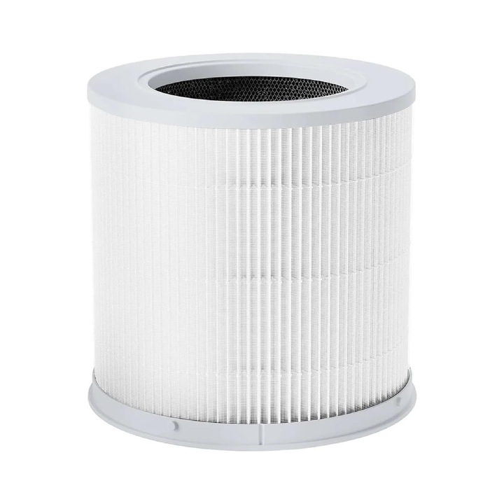 PAA-home szűrő Xiaomi 4 Compact AFEP7TFM01-gyel kompatibilis, 3 az 1-ben HEPA szűrés a tiszta levegőért
