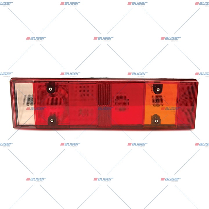 Lampa Stop Auger, cu mufă, pentru Iveco, DAF, 2000-2026