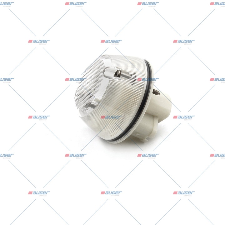 Lampa semnalizare Auger, multicolor, 10x15x22cm