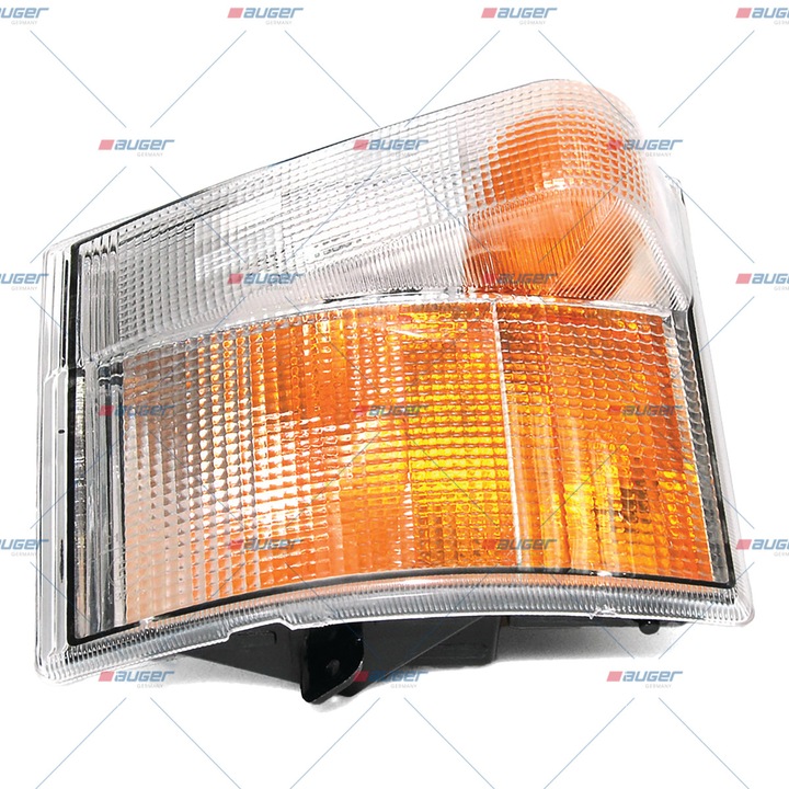 Lampa semnalizare Auger, compatibilă cu Scania, 4 - Series, 4 - Series Bus, 2000-2026