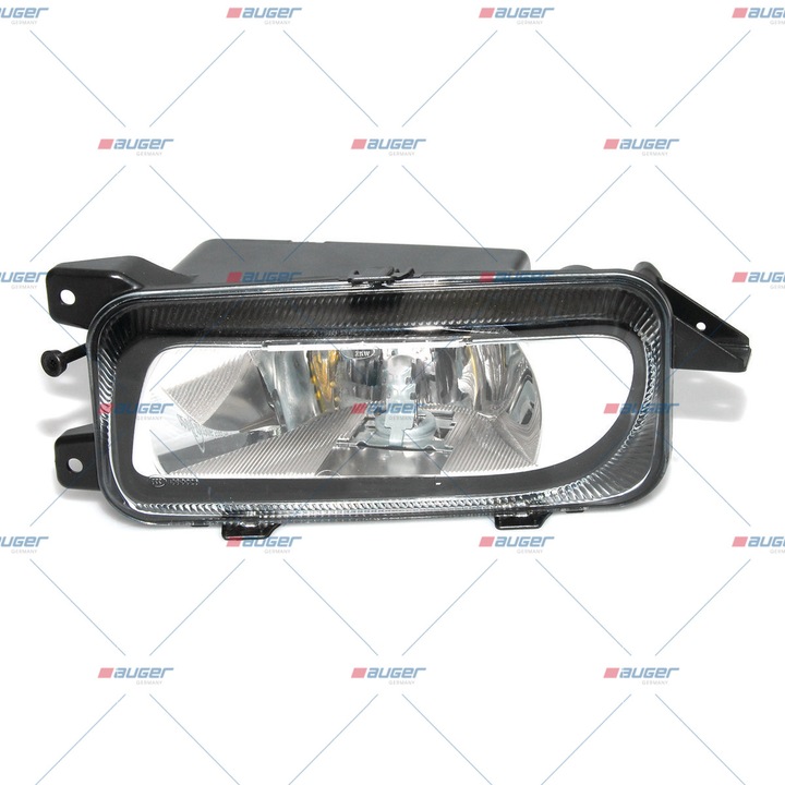 Lampa ceata Auger 2000-2026, pentru Mercedes-Benz Actros MP2/MP3