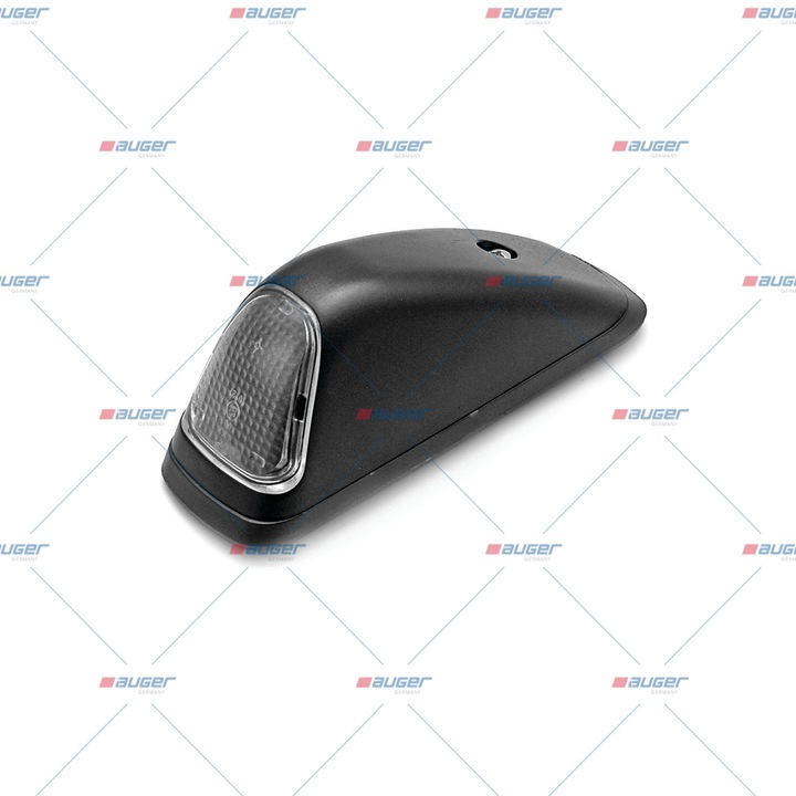 Lampa gabarit Auger, pentru Mercedes-Benz, 2000-2026, 12V, 8x6cm