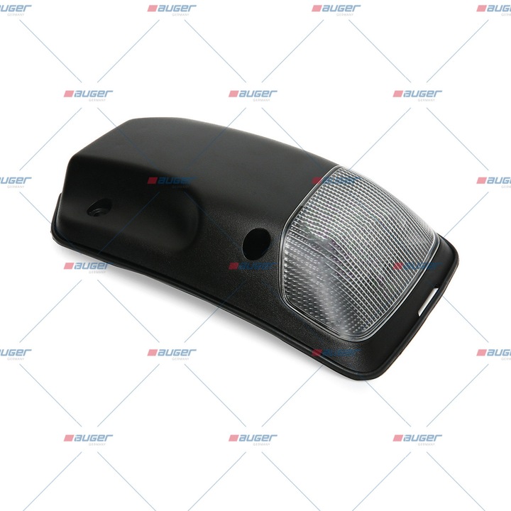 Lampa poziție Auger, 2000-2026, 12V, dimensiuni 10x15x22cm