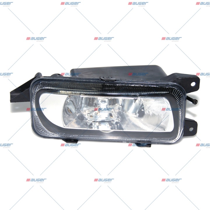 Lampa ceata Auger pentru Mercedes-Benz Actros MP2/MP3, 2000-2026