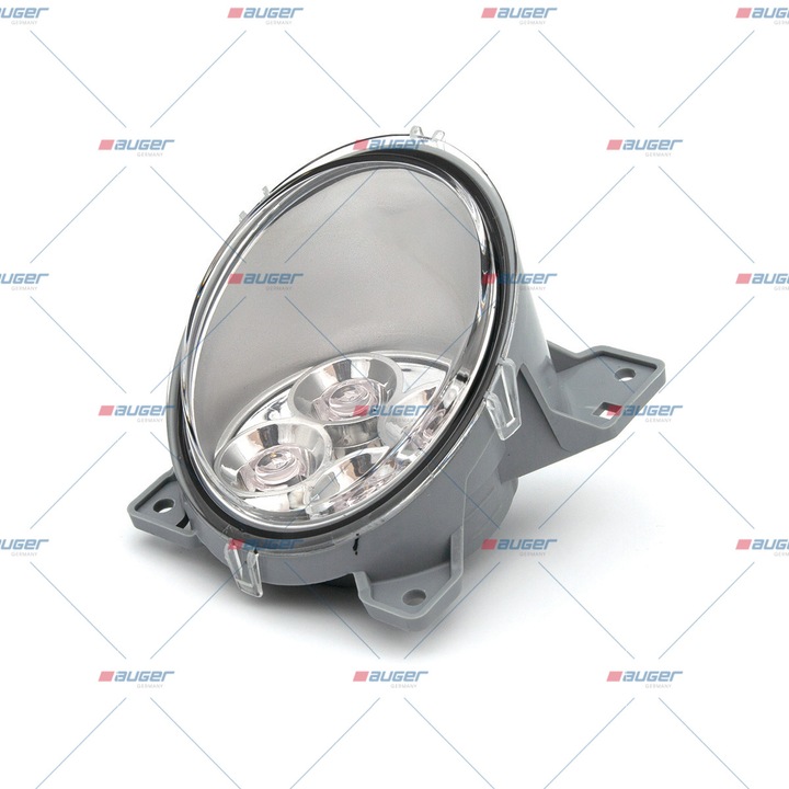 Lampa ceată Auger, Scania 4 Series, 2000-2026, dimensiuni disponibile