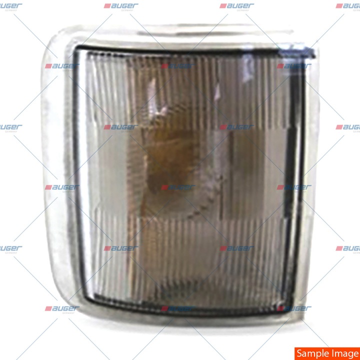 Lampa semnalizare Auger, 2000-2026, pentru IVECO Eurocargo I-III, Eurostar, Eurotech