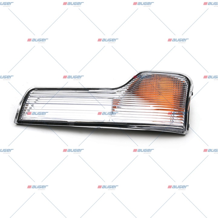 Lampa semnalizare Auger 2000-2026, cod producator AUG-83014, dimensiuni 7.25158cm, multicolor