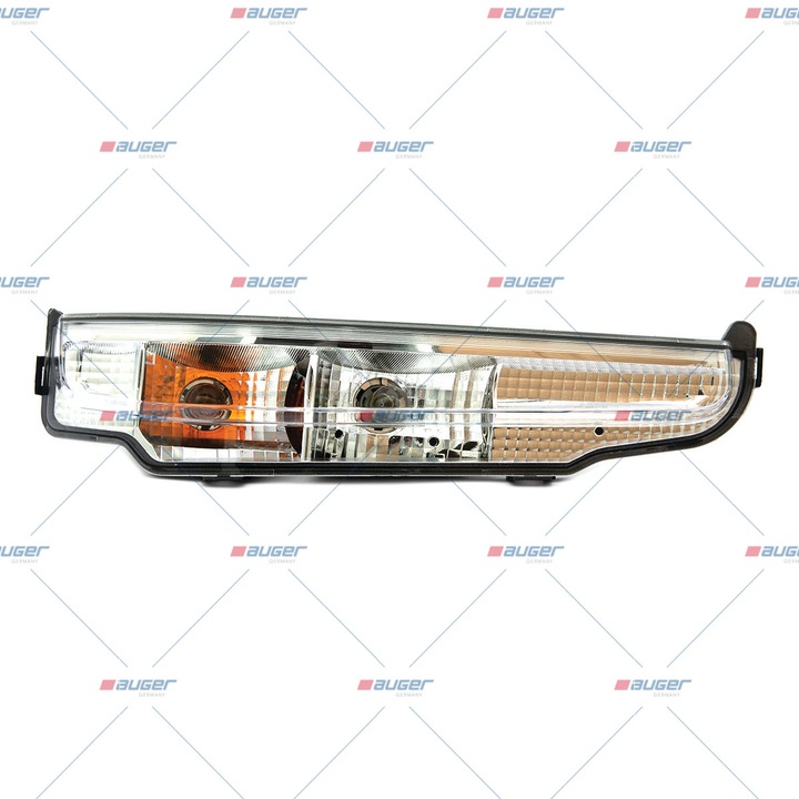 Lampa semnalizare Auger pentru Mercedes-Benz Atego 3, 2000-2026