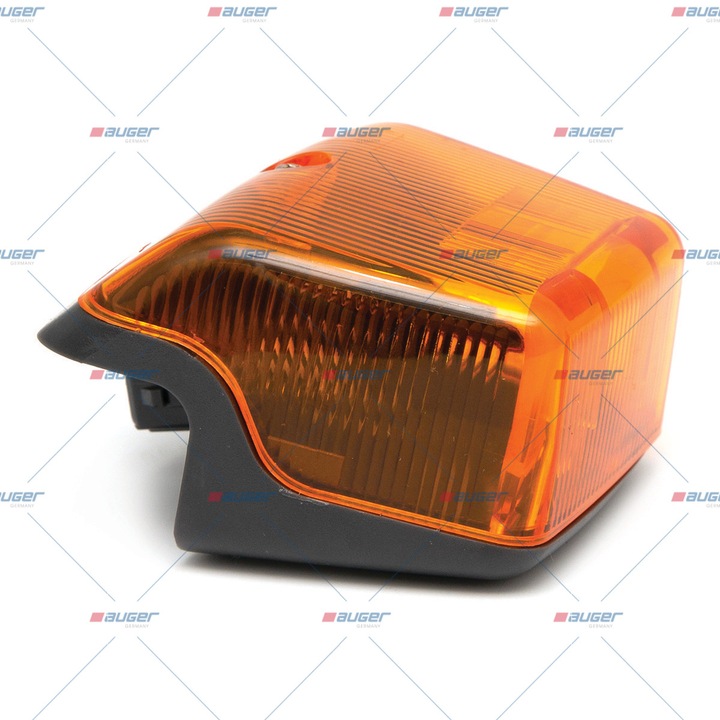 Lampă semnalizare Auger, multicolor, 2000-2026