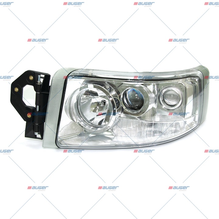 Far Auger pentru Renault Premium 2000-2026, 12V, 72140