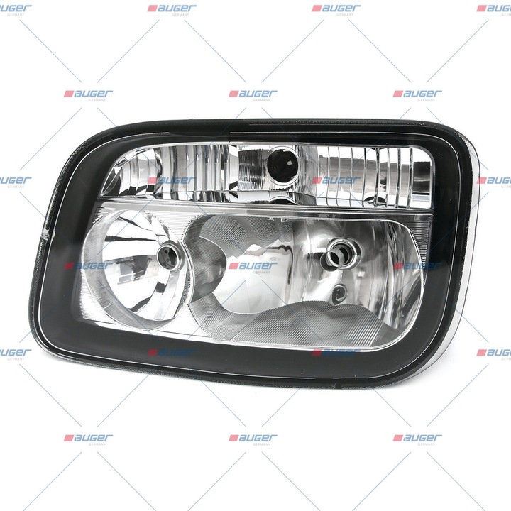 Far electric Auger pentru Mercedes-Benz Actros MP2/MP3, 2000-2026