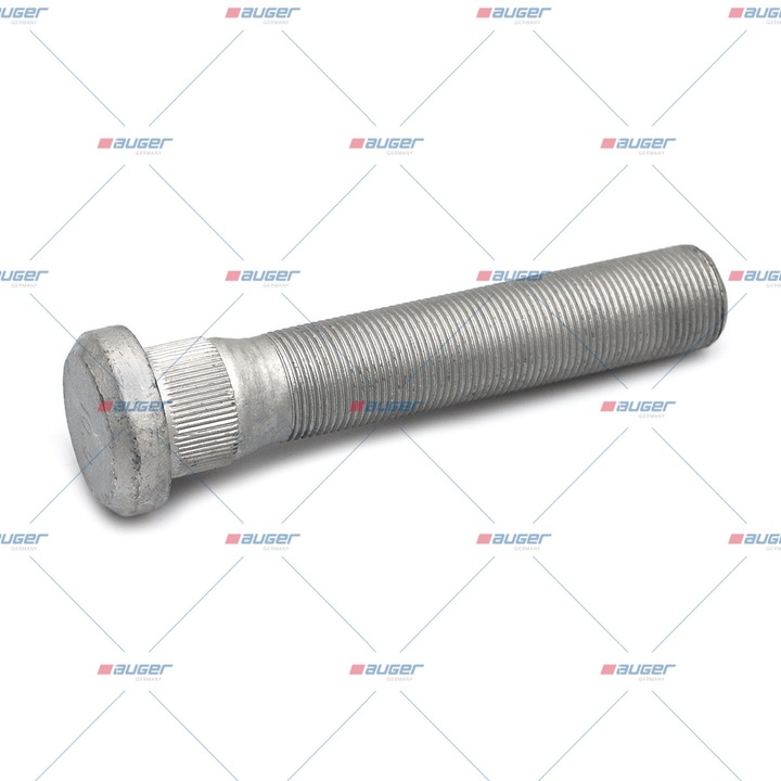 Bolt Auto Auger, 2000-2026, compatibil Renault Kerax, Premium, Volvo 8700, B10, B12