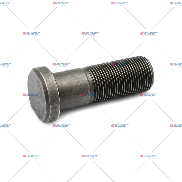 BOLT Auger pentru Mercedes-Benz Actros MP2/MP3/MP4/MP5, 2000-2026