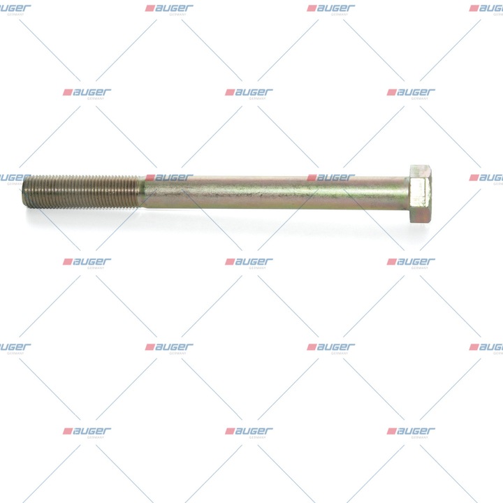 Bolt Arc Auger, 2000-2026, pentru MAN, cod AUG-77289