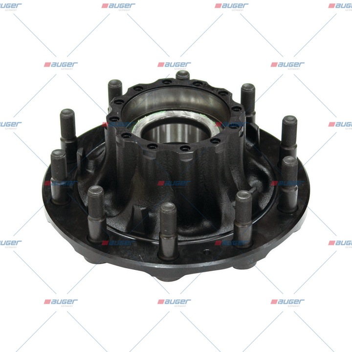 Butuc Roată Complet Auger pentru Mercedes-Benz Actros MP4/MP5, Antos, Arocs, 2000-2026