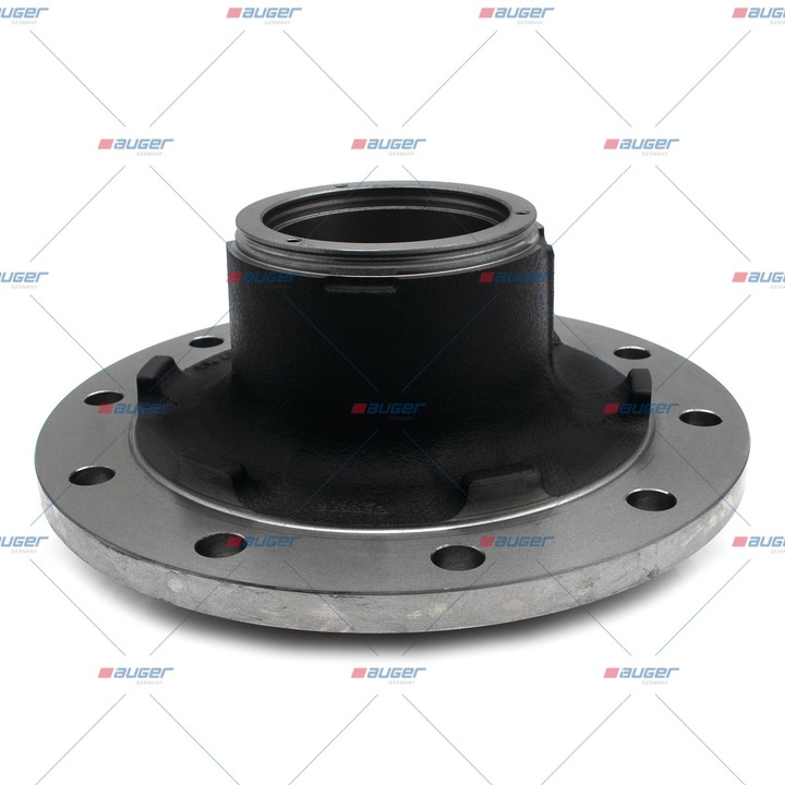 Butuc roată Auger, simplu, 2000-2026