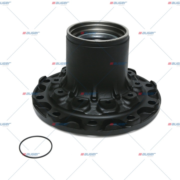 Butuc roata complet Auger pentru Mercedes-benz Actros 2000-2026, cod AUG-75618