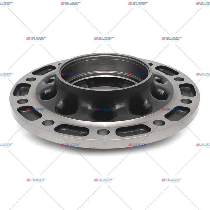 Butuc roata, Auger, simplu, 2000-2026