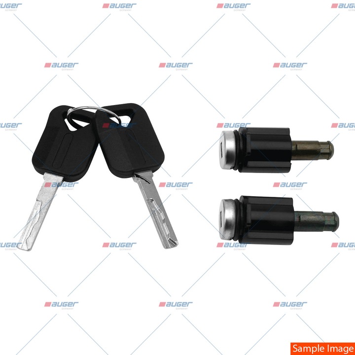 Butuc ușă auto Auger, incuietoare, compatibil cu Volvo, 2000-2026