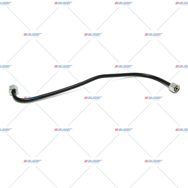 Conductă Turbosuflantă Auger, cod AUG-97972, pentru Irisbus Arway/Domino/Eurorider, 2000-2026