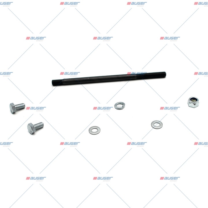 Kit Reparatie Perna Aer Auger 4158, cod AUG-82046