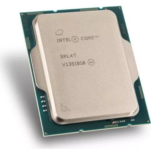 Procesor Intel i5-12400, 6 nuclee, 2.5GHz, 117W - eMAG.ro