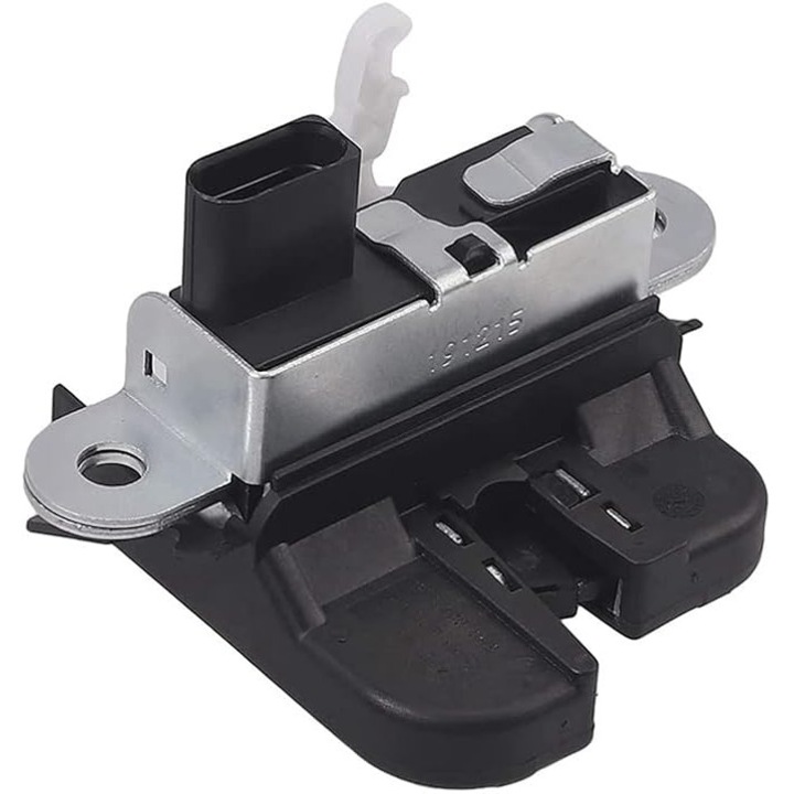 Seat Ibiza 6J 2009-2017 csomagtérajtó zár, csomagtartó aktuátor, kód 6J4827505E 9B9