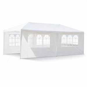 Umbrele si pavilioane gradina