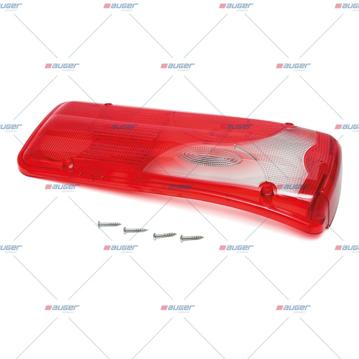 Geam lampa stop Auger, 2000-2026, 7.25269, 42575877