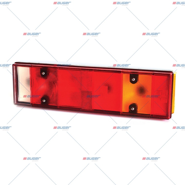 Lampa Stop Auger pentru DAF, MAN, RENAULT TRUCKS, SCANIA, VOLVO, 2000-2026