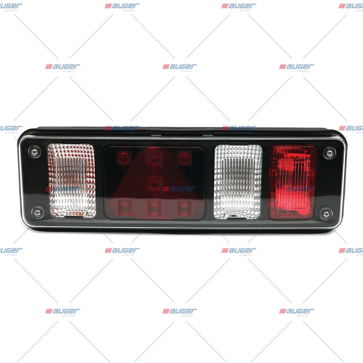 Lampa stop Auger 2000-2026, mufa, cod producator AUG-99240