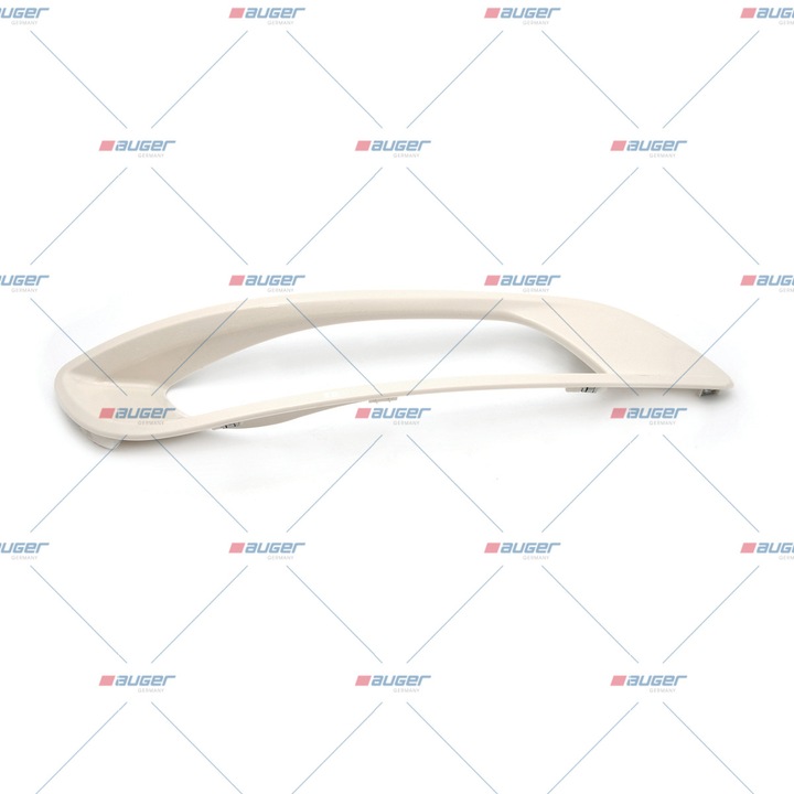 Cadru Lampa Ceata Auger, 2000-2026, DAF XF, Scania 3-4 Series, dimensiuni variate