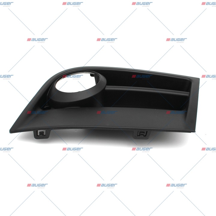 Cadru lampa ceata Auger pentru Mercedes-Benz Actros MP4/MP5, 2000-2026